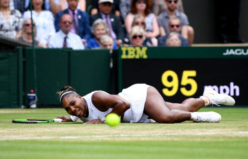 Day Eight: The Championships - Wimbledon 2019