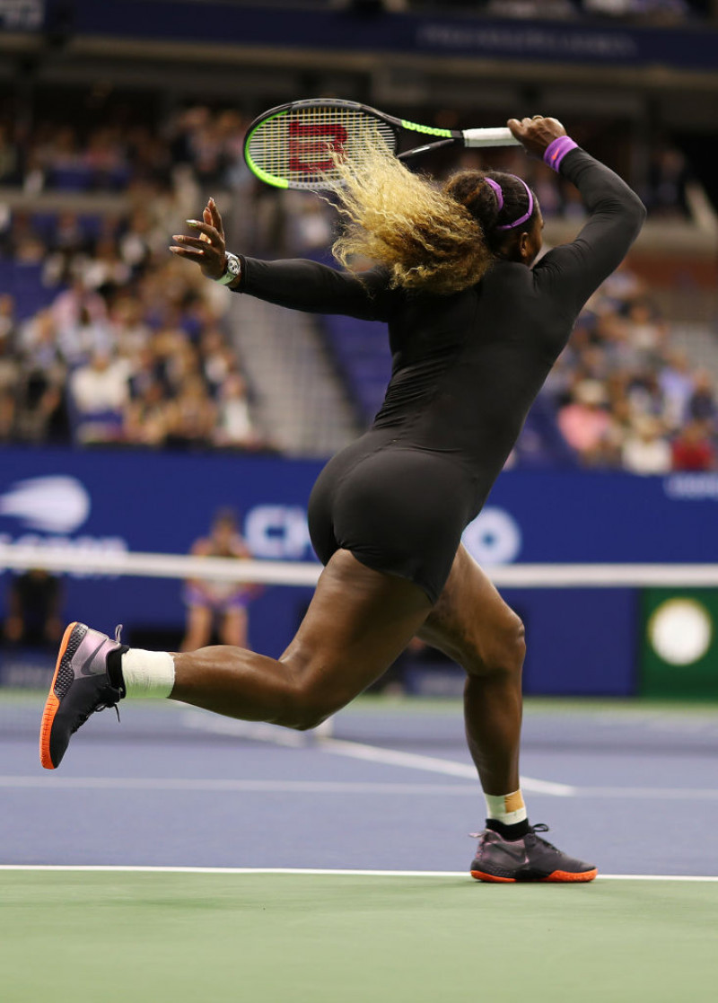 2019 US Open - Day 11