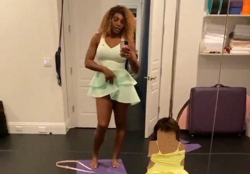 Celebrity Social Media Photos!