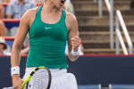 Rogers Cup Montreal - Day 2