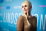 Premiere Of HBO's "Lindsey Vonn: The Final Season" - Red Carpet