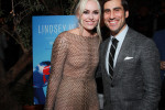 Premiere Of HBO's "Lindsey Vonn: The Final Season" - After Party