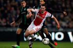 Ajax Amsterdam v FC Groningen - Eredivisie
