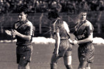 FOTBAL:FC PETROLUL PLOIESTI-STEAUA BUCURESTI, DIVIZIA A (21.03.1993)