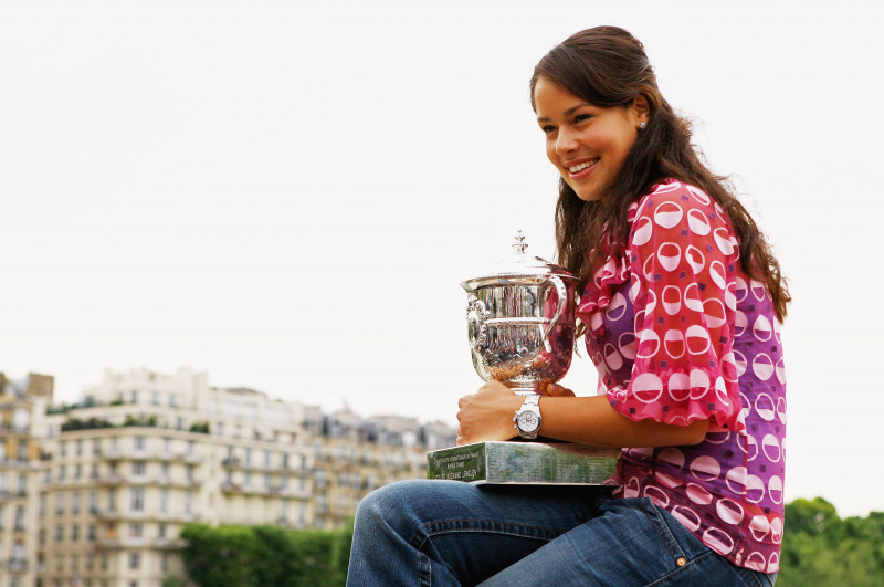 French Open - Roland Garros 2008 Day Fourteen