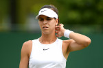 Ajla Tomljanovic, locul 56 WTA / Foto: Getty Images