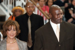 Michael Jordan and wife Juanita to divorce