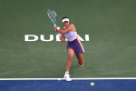 Dubai Duty Free Tennis - Day Four
