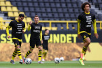 Borussia Dortmund v Hertha BSC - Bundesliga