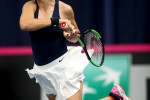 Fed Cup Europe and Africa Zone Group I - Day Four