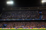 Club Atletico de Madrid v Leicester City - UEFA Champions League Quarter Final: First Leg