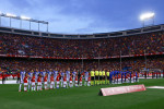 FC Barcelona vs Deportivo Alaves - Copa Del Rey Final