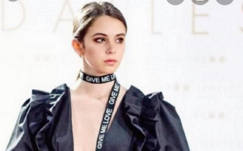 Kenalin Rebecca Prodan, Model Cantik Berusia 21 Tahun Pemilik Klub Rumania
