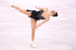 Figure Skating - Winter Olympics Day 14