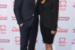 British Heart Foundation Beating Hearts Ball - Red Carpet ARrivals