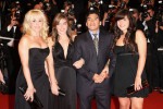 Cannes 2008: 'Maradona' - Premiere