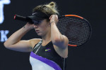 Elina Svitolina, locul 5 WTA / Foto: Getty Images
