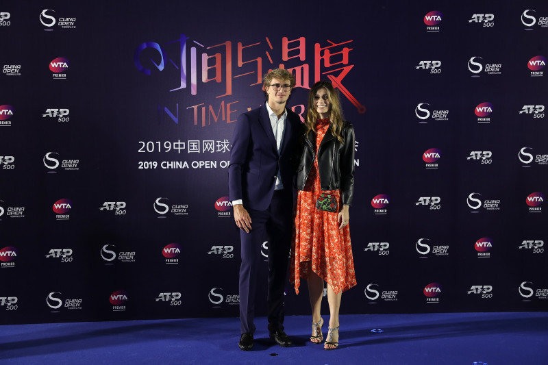2019 China Open - Day 2