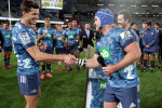 Blues Brief - Super Rugby Aotearoa Rd 1 - Blues v Hurricanes
