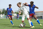 U20 Women's Haiti v U20 Women's Germany - Four Nations Tournament