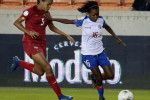 Panama v Haiti: Group A - 2020 CONCACAF Women's Olympic Qualifying