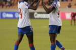 Panama v Haiti: Group A - 2020 CONCACAF Women's Olympic Qualifying
