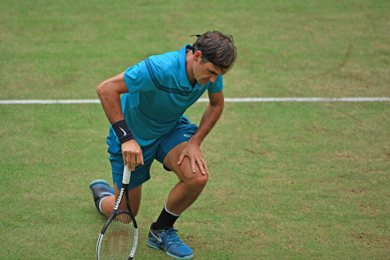 Roger Federer, locul șase ATP / Foto: Getty Images