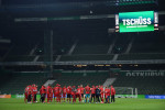 SV Werder Bremen v FC Bayern Muenchen - Bundesliga