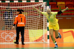 Handball - Olympics: Day 3