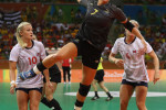Handball - Olympics: Day 11