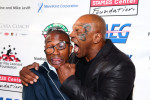 B. Riley &amp; Co. And Sugar Ray Leonard Foundation's 5th Annual "Big Fighters, Big Cause" Charity Boxing Night