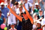 Iga Swiatek, locul 49 WTA / Foto: Getty Images