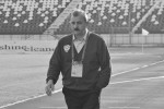 Ionuț Popa, pe stadionul din Iași / Foto: Sport Pictures