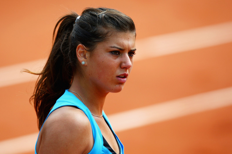 2009 French Open - Day Eleven