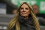 Ulla, soția lui Jurgen Klopp / Foto: Getty Images