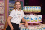 Maria Sharapova Launches Sugarpova At Kingdom Of Sweets