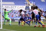 Reading v Brentford - Sky Bet Championship