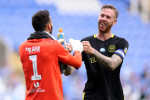 Reading v Brentford - Sky Bet Championship