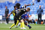 Reading v Brentford - Sky Bet Championship