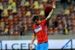 Raul Rusescu, în tricoul FCSB / Foto: Sport Pictures