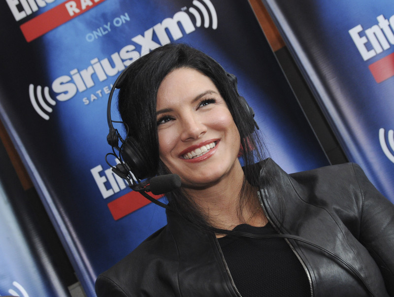 SiriusXM's Entertainment Weekly Radio Channel Broadcasts From Comic-Con 2015