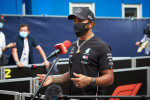 Austrian Grand Prix - Preparation Day - Red Bull Ring