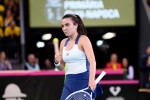 Gabriela Ruse o întâlnește pe Irina Begu în finala Winners Open / Foto: Sport Pictures