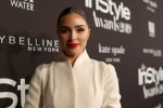 Fifth Annual InStyle Awards - Red Carpet