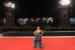"Mosul" Red Carpet Arrivals - The 76th Venice Film Festival