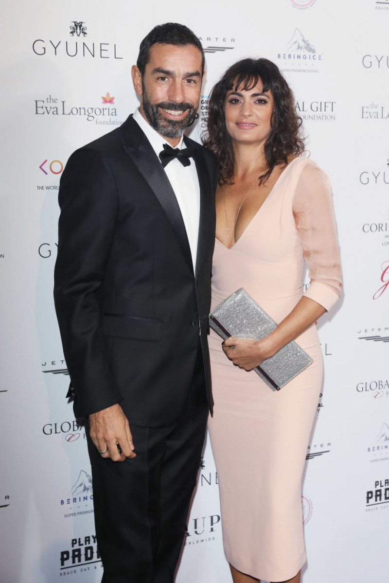 The Global Gift Gala London - Red Carpet Arrivals