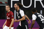 AC Milan v Juventus - Serie A