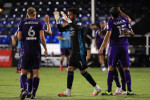 Orlando City SC v Inter Miami CF - MLS Is Back Tournament