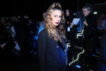 Dsquared2 - Front Row - Milan Men's and Women's Fashion Week Fall Winter 20