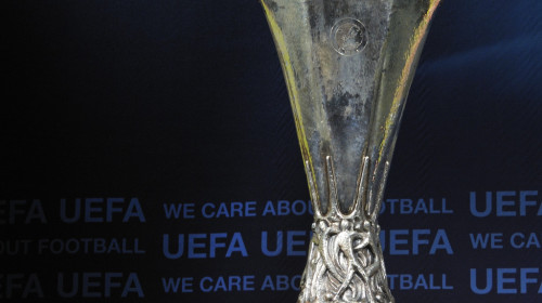 Go Ahead Eagles - Aston Villa, 19:45, DGS 2 / AS Roma - Plzen, 22:00, DGS 2 / Lille - PAOK, 22:00, DGS 3 / Programul complet